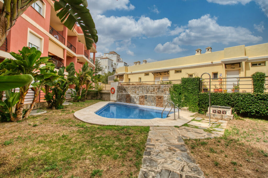 Ground Floor Studio Rincón de la Victoria Málaga - image 16