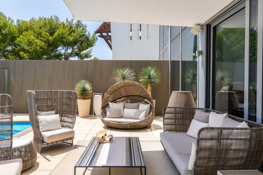 Townhouse Sierra Blanca Málaga - image 16