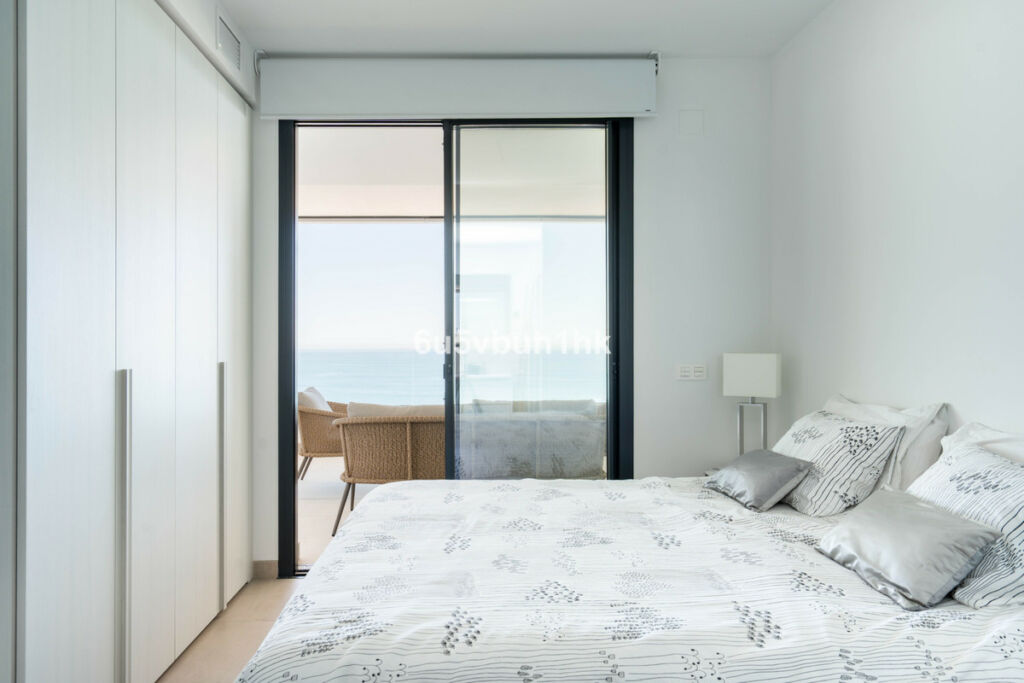 Ground Floor Apartment Fuengirola Málaga - image 16