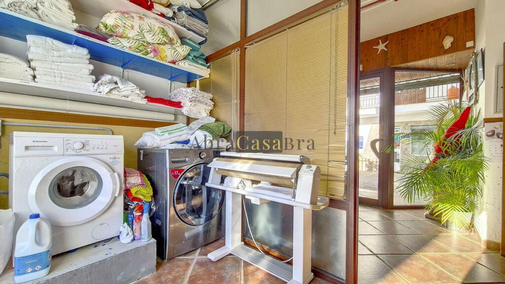 Townhouse Cómpeta Málaga - image 16