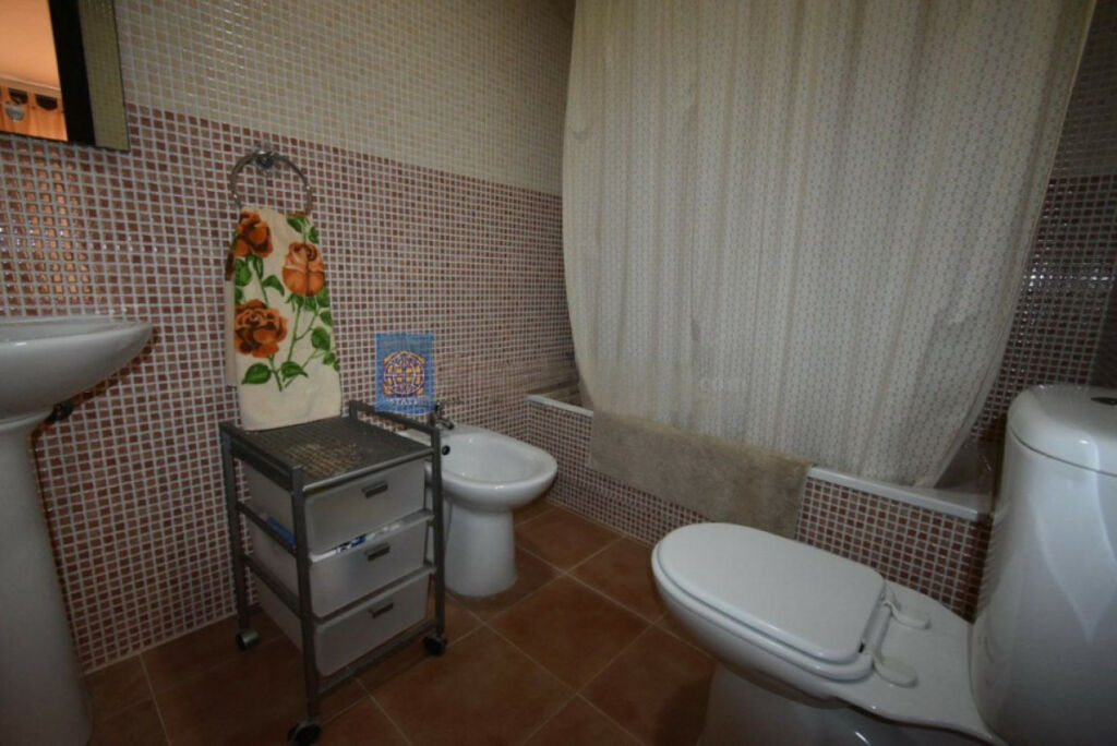 Ground Floor Apartment Aguilas Murcia - image 16