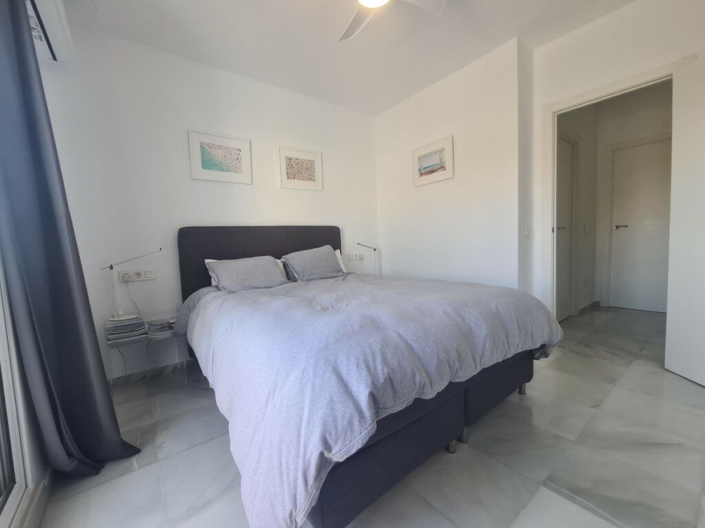 Duplex Manilva Málaga - image 16