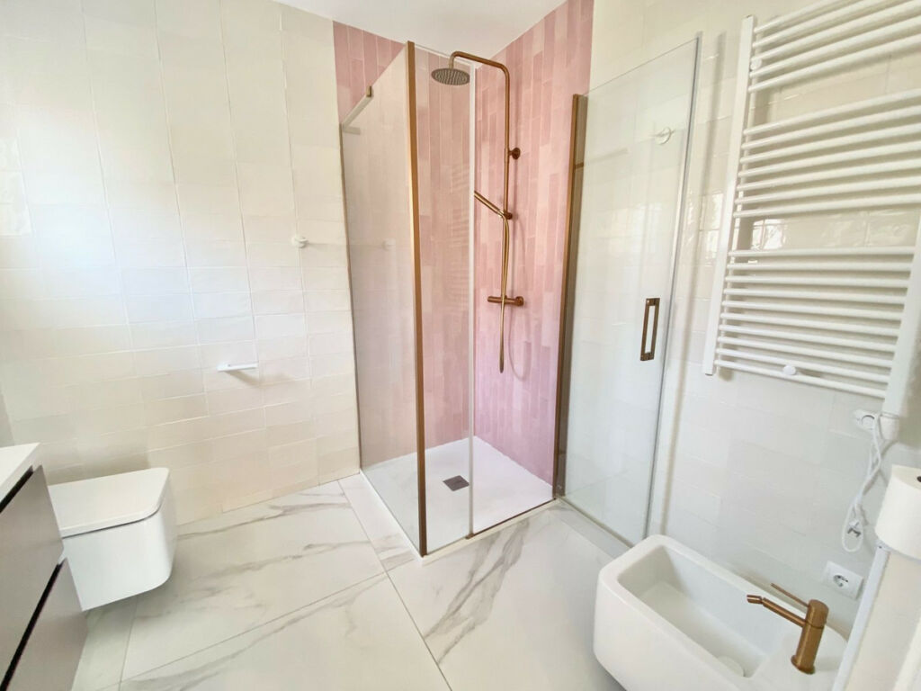 Detached Villa San Pedro de Alcántara Málaga - image 16