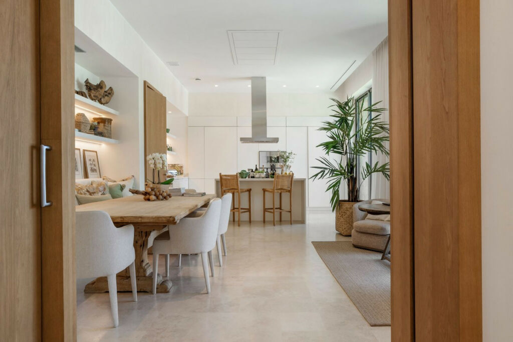 Detached Villa Casares Málaga - image 16