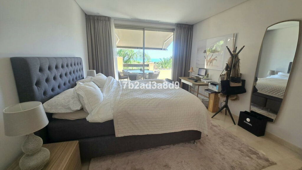 Penthouse The Golden Mile Málaga - image 16