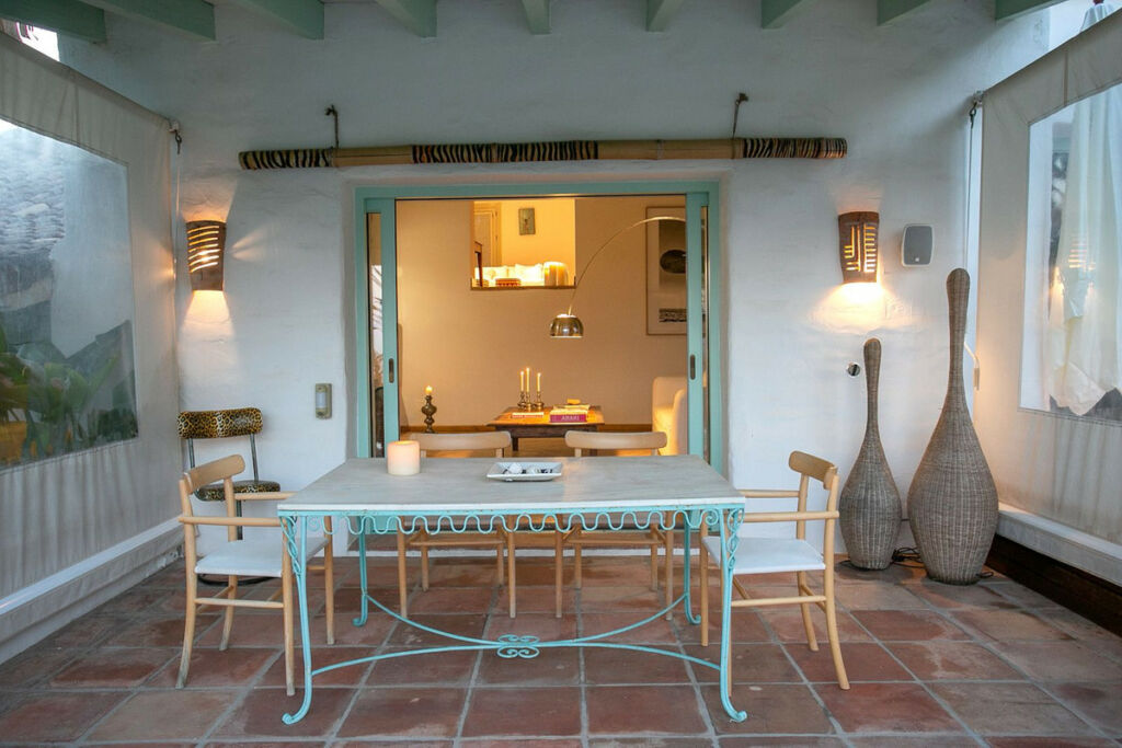 Detached Villa Sierra Blanca Málaga - image 16
