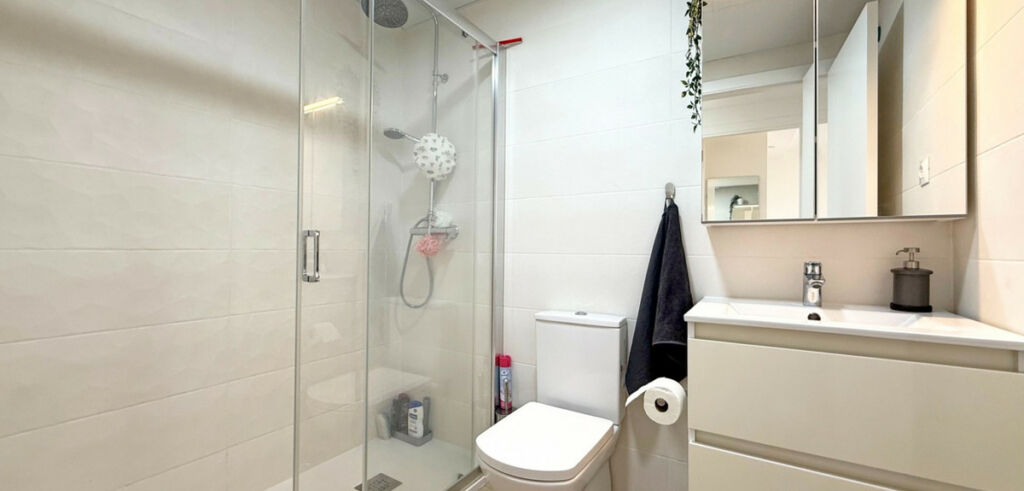 Middle Floor Apartment Playa Honda Murcia - image 16