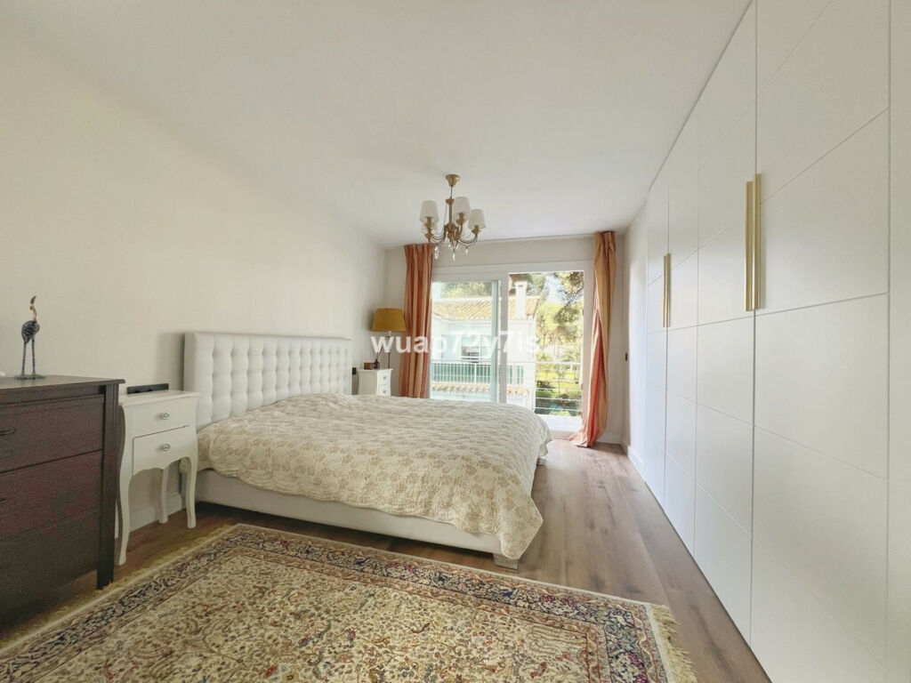 Semi-Detached House Benamara Málaga - image 17
