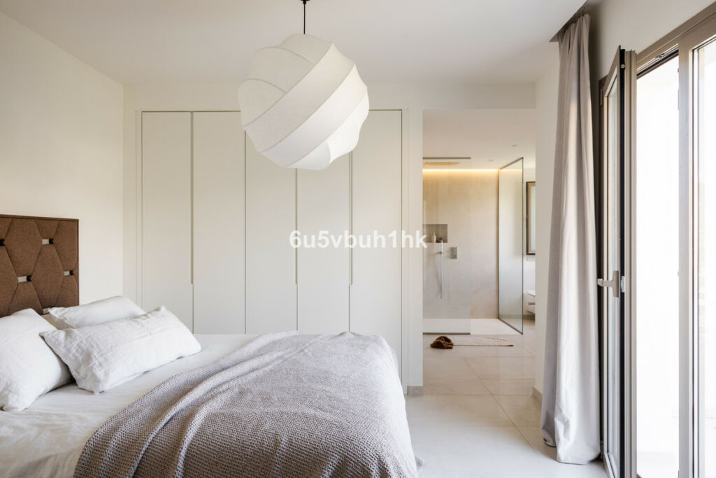Ground Floor Apartment Marbella Málaga - image 16