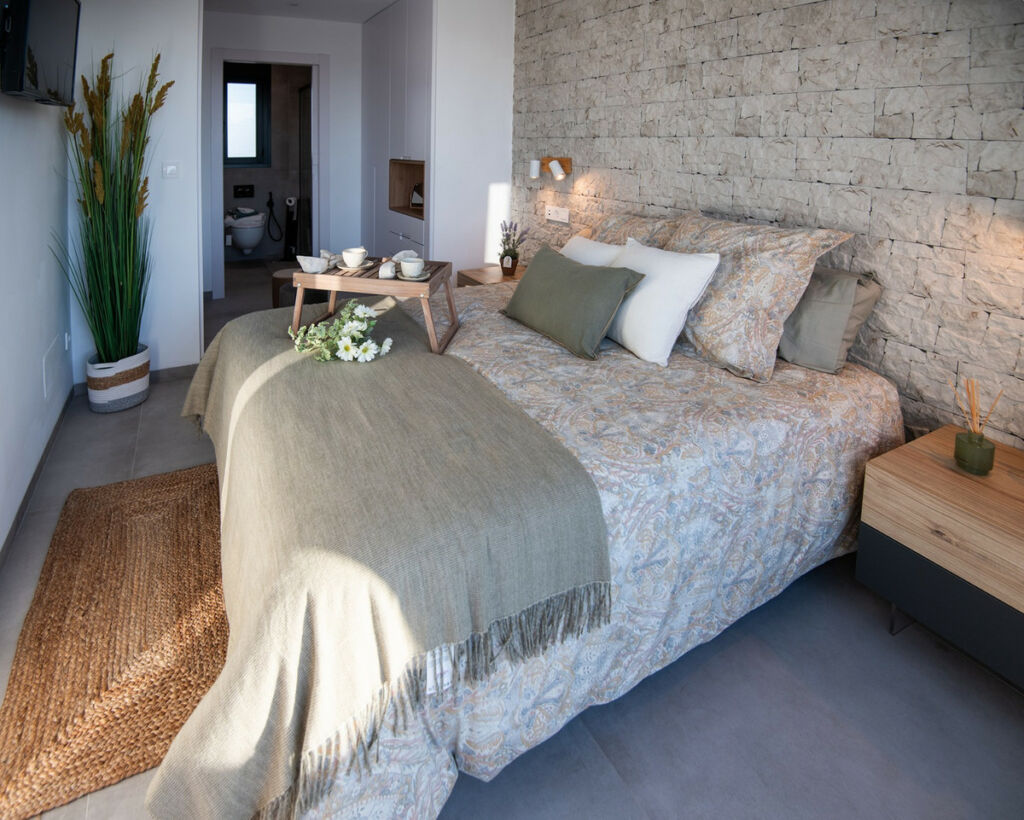 Semi-Detached House Santiago de la Ribera Murcia - image 16