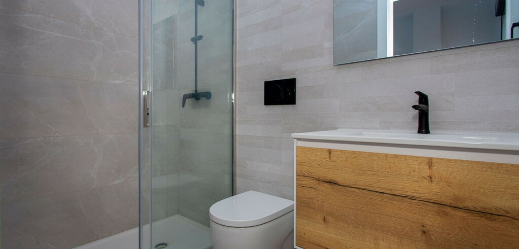 Middle Floor Apartment Playa Del Cura Alicante - image 16