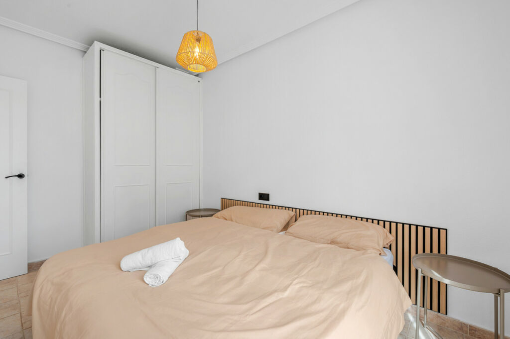 Ground Floor Apartment La Zenia Alicante - image 16