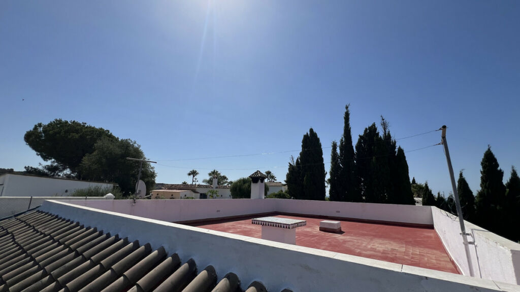 Finca - Cortijo Estepona Málaga - image 16