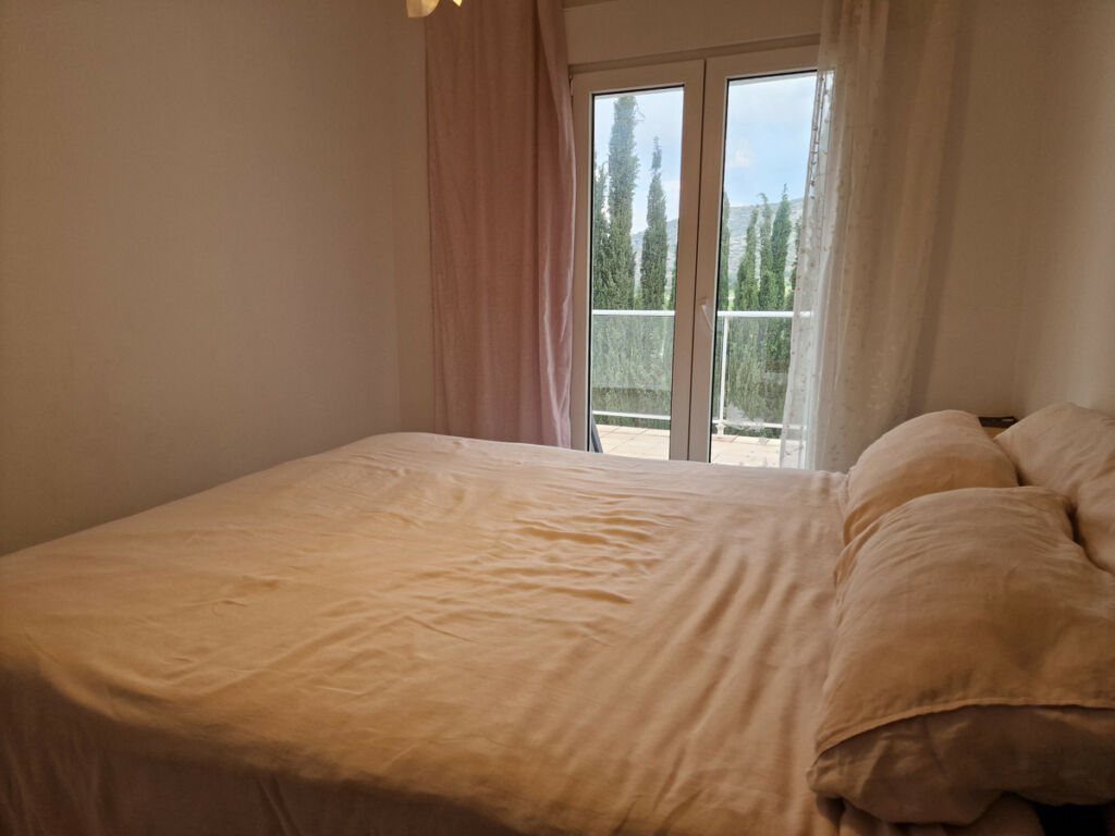 Ground Floor Apartment Sella Alicante - image 15