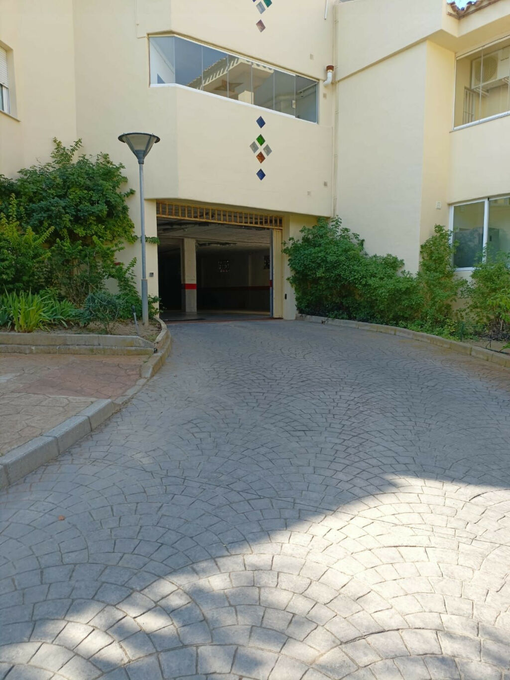 Ground Floor Apartment Benalmadena Costa Málaga - image 14