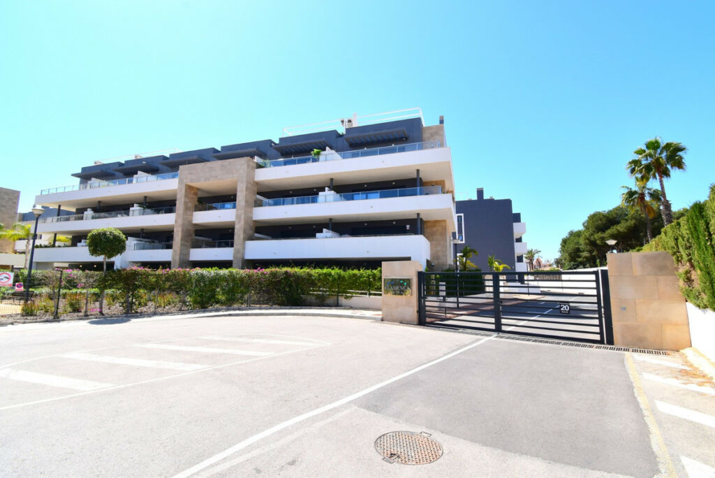 Middle Floor Apartment Playa Flamenca Alicante - image 16