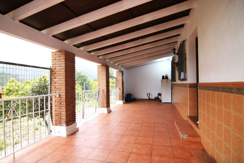 Finca - Cortijo Coín Málaga - image 16
