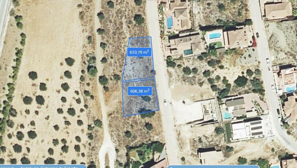 Residential Plot Coín Málaga - image 16