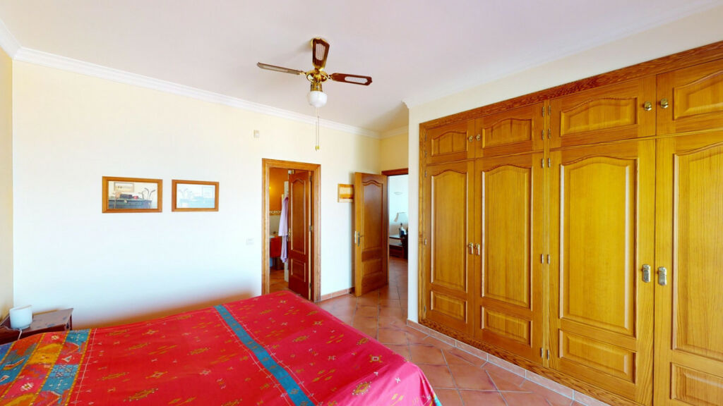 Detached Villa Algarrobo Málaga - image 16