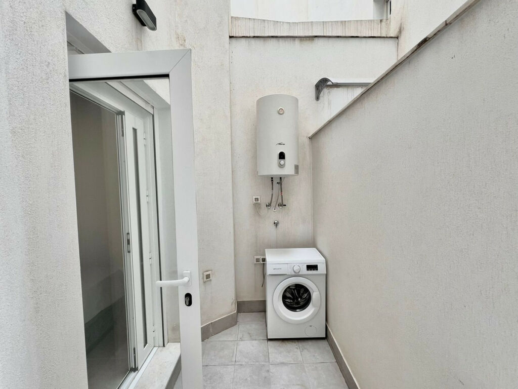 Ground Floor Apartment Fuengirola Málaga - image 16
