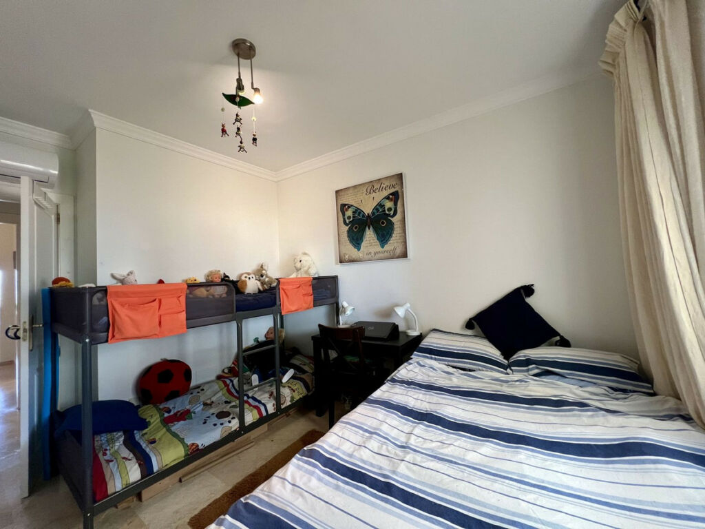 Middle Floor Apartment La Cala Hills Málaga - image 16