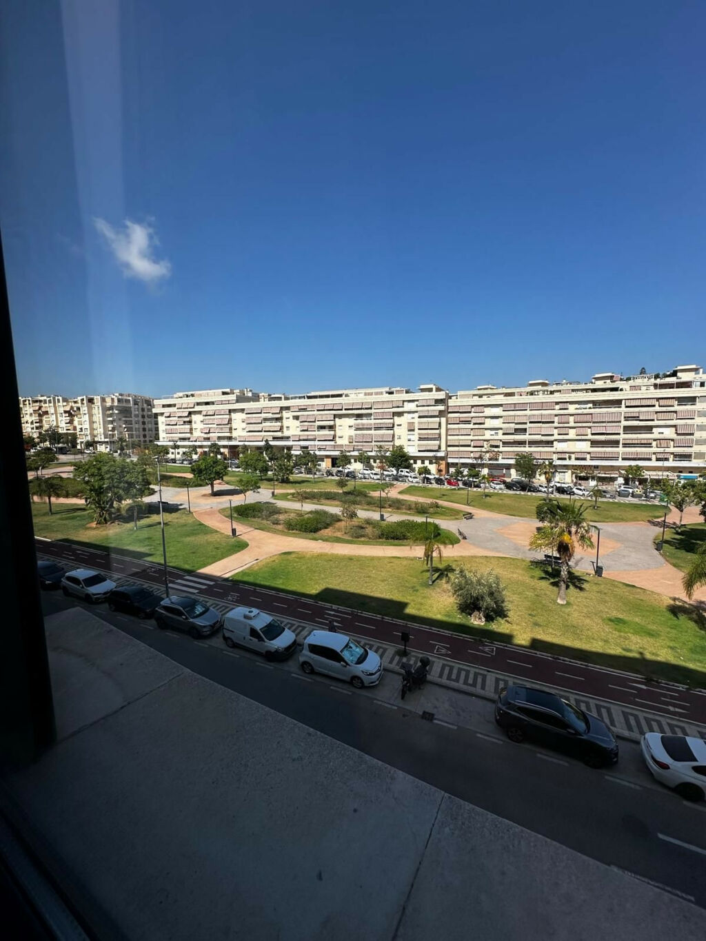 Middle Floor Apartment Málaga Málaga - image 16
