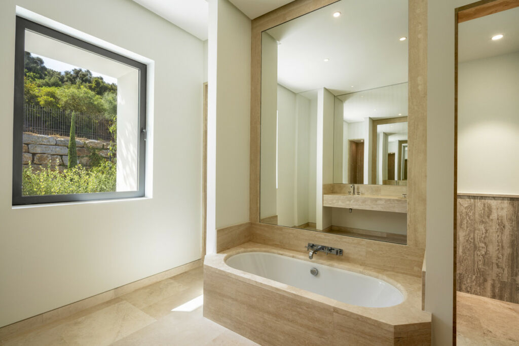 Detached Villa Casares Málaga - image 16