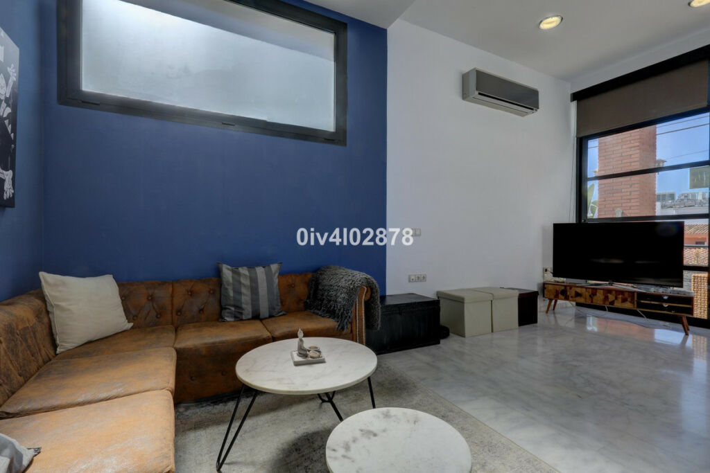 Detached Villa Benalmadena Costa Málaga - image 16
