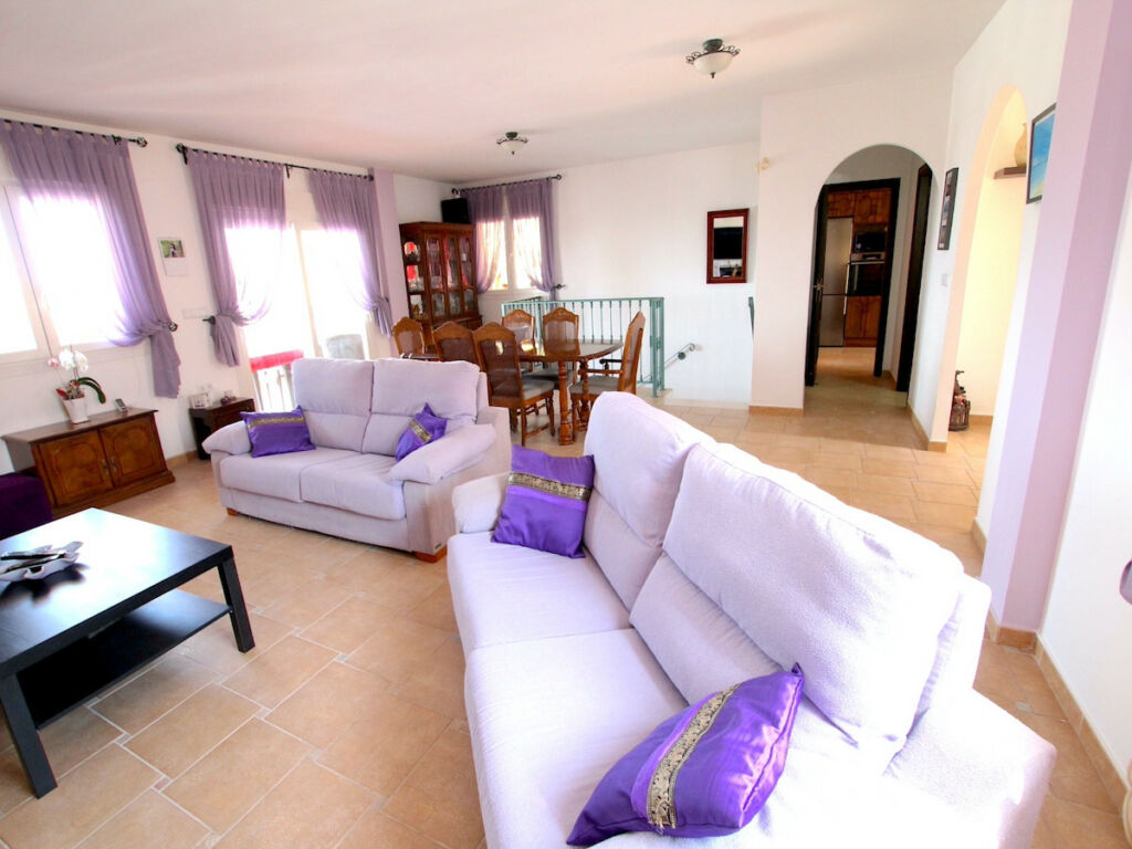 Detached Villa Algorfa Alicante - image 16