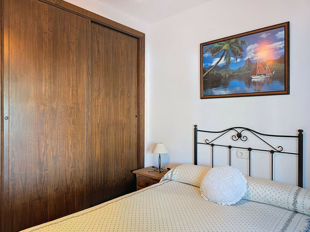 Detached Villa Cómpeta Málaga - image 16