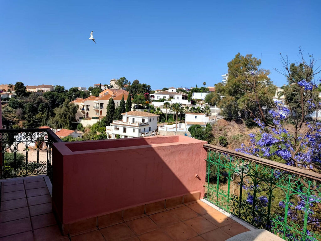 Penthouse Duplex Torreblanca Málaga - image 16