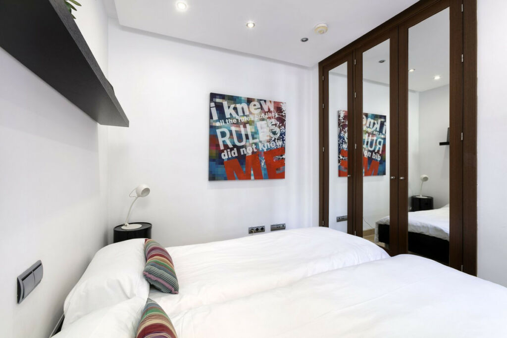 Penthouse Duplex Estepona Málaga - image 16