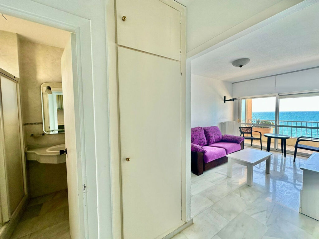 Top Floor Studio Marbella Málaga - image 16