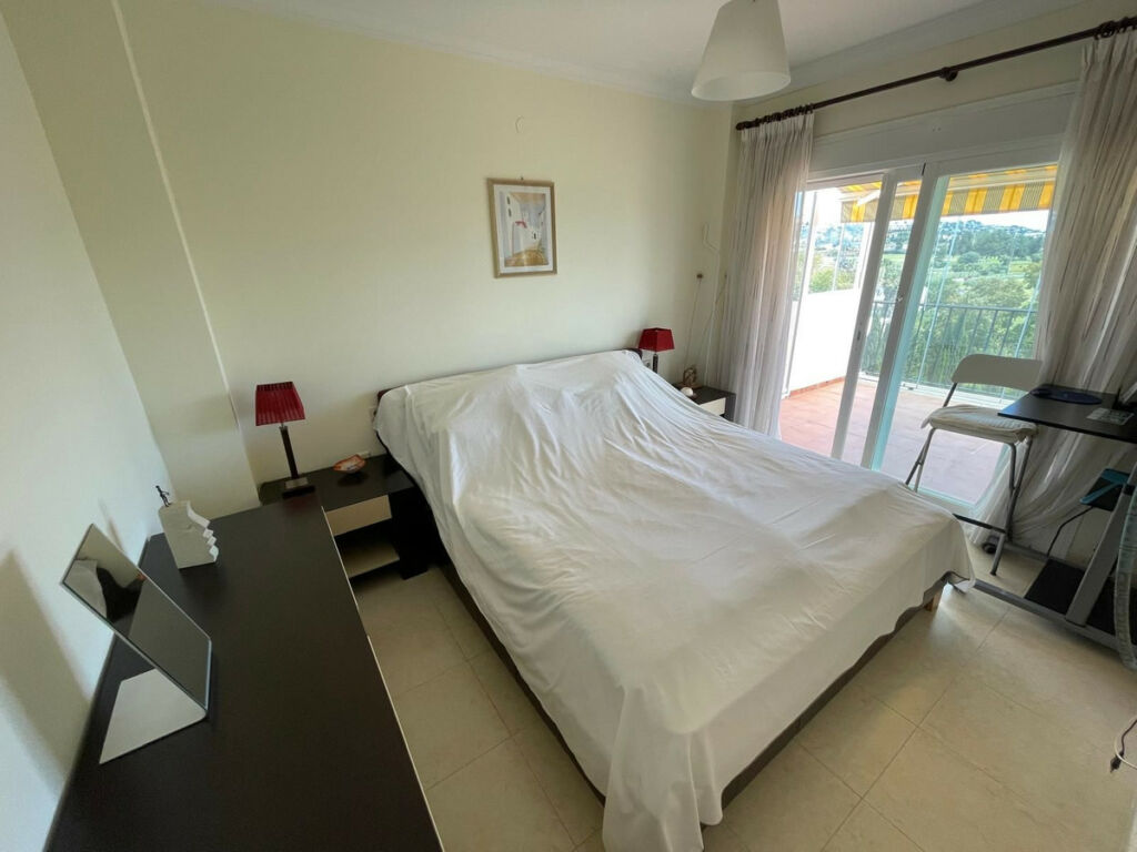 Penthouse Mijas Málaga - image 16