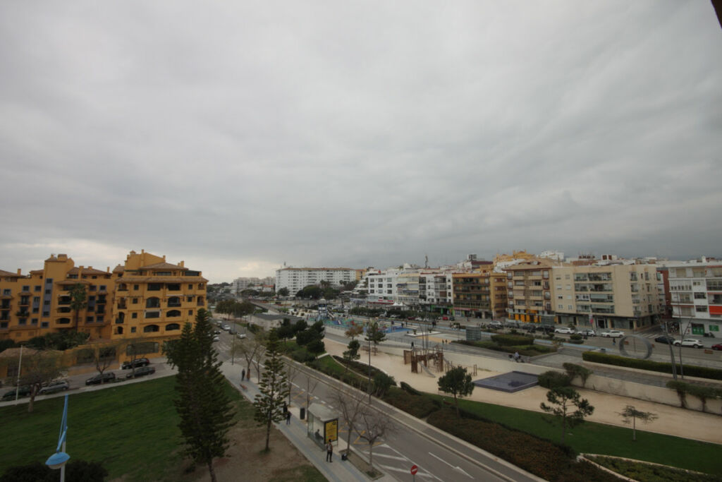 Middle Floor Apartment San Pedro de Alcántara Málaga - image 16