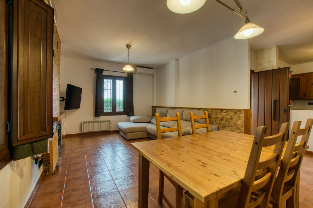 Detached Villa Periana Málaga - image 18
