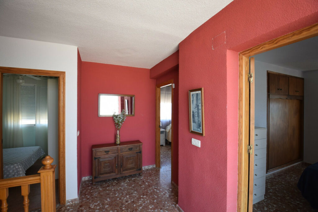 Detached Villa Guardamar del Segura Alicante - image 17