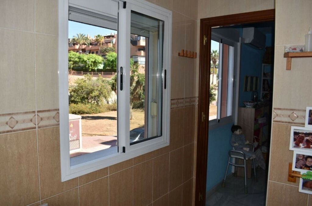 Ground Floor Apartment Torre del Mar Málaga - image 17