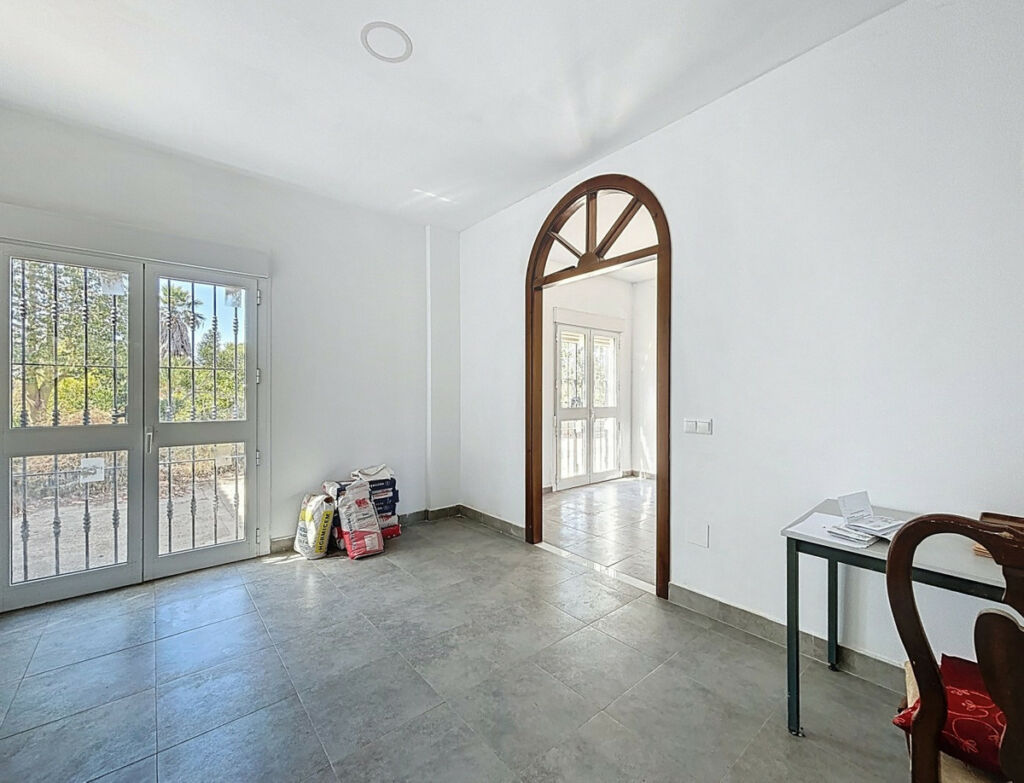Semi-Detached House Almayate Alto Málaga - image 17