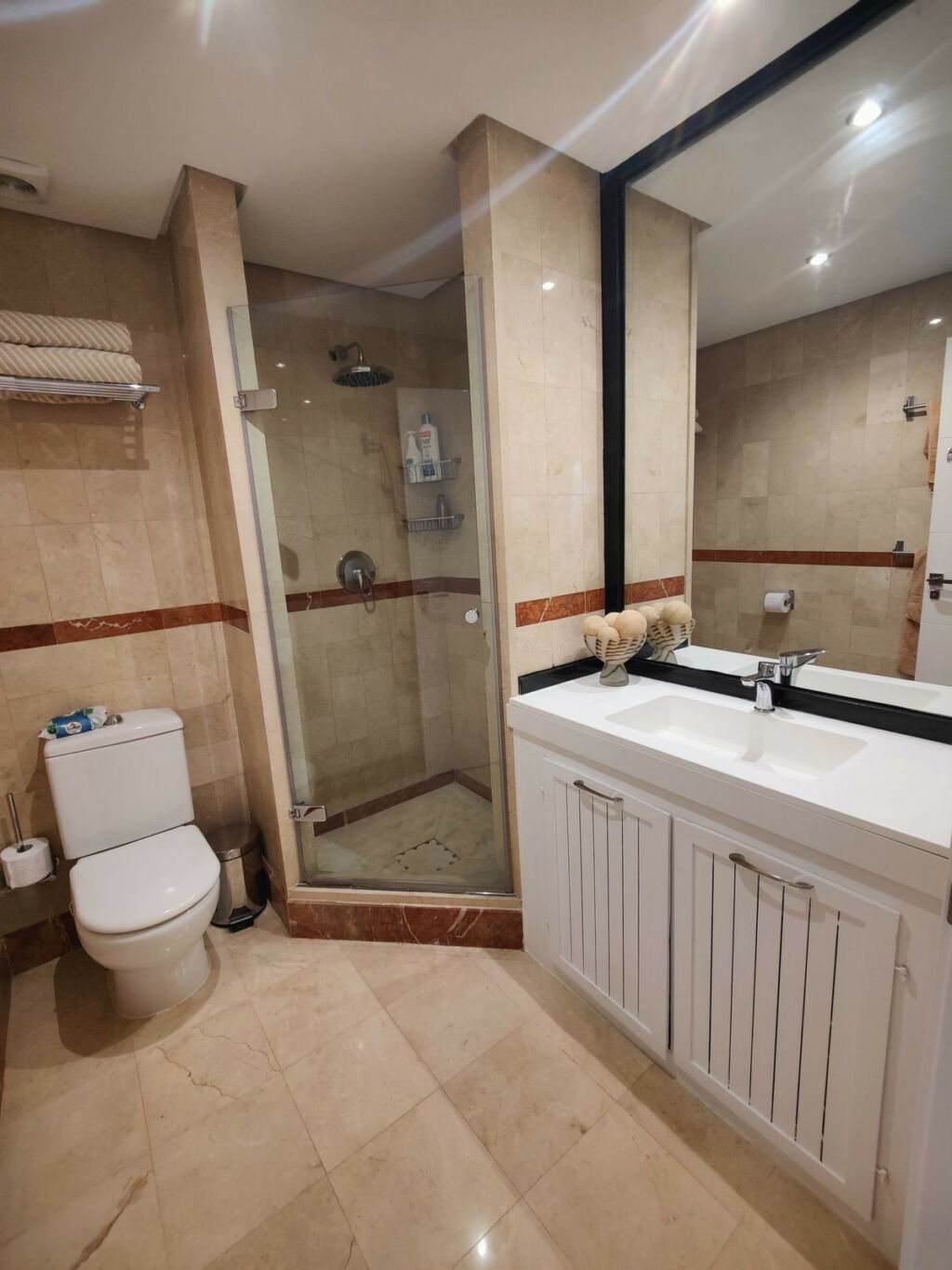 Ground Floor Apartment Puerto Banús Málaga - image 17