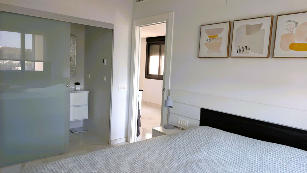 Penthouse Los Altos Alicante - image 17