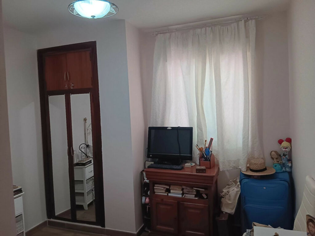 Ground Floor Apartment Estepona Málaga - image 17