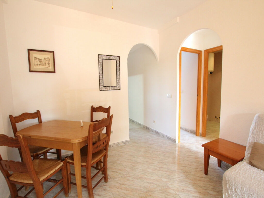 Ground Floor Apartment Guardamar del Segura Alicante - image 17