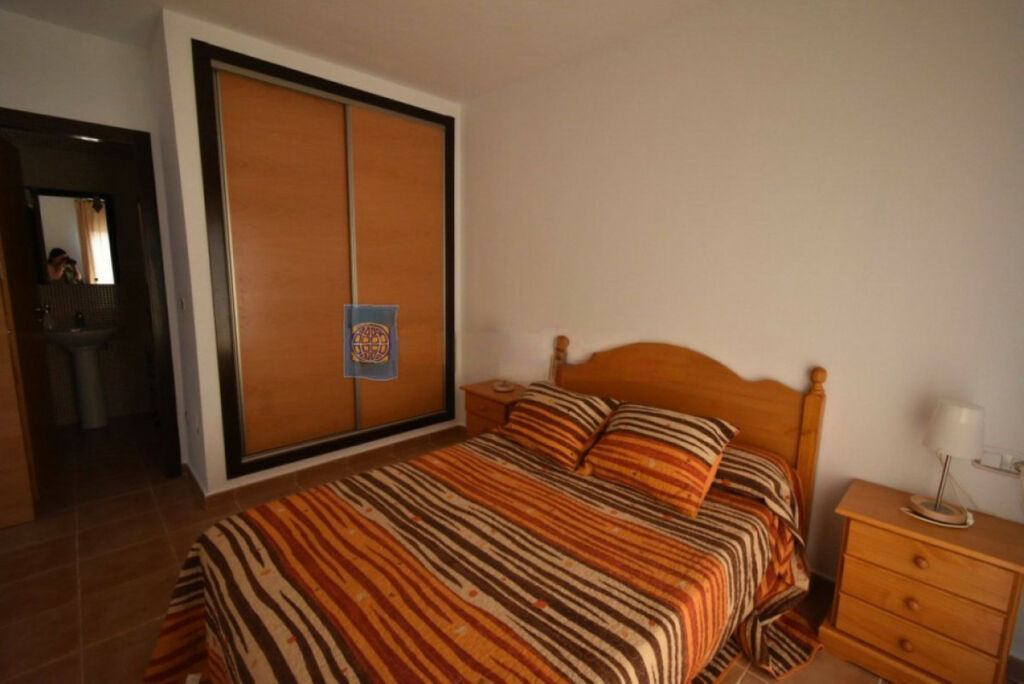 Ground Floor Apartment Aguilas Murcia - image 17