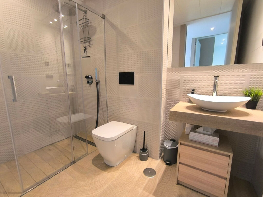 Middle Floor Apartment Algorfa Alicante - image 17