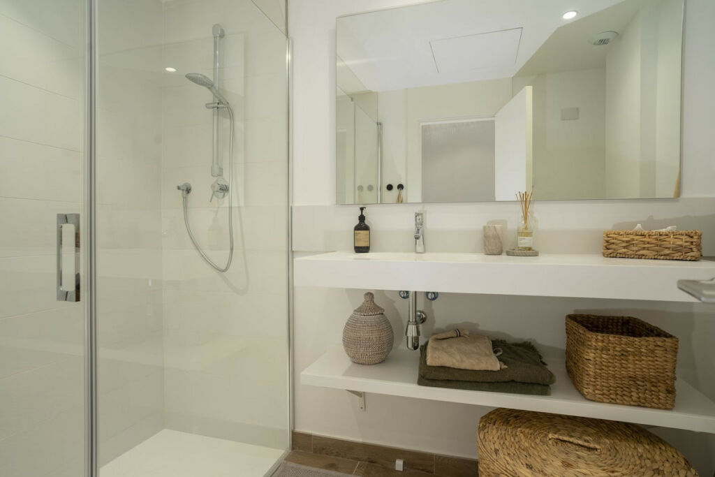 Ground Floor Apartment Fuengirola Málaga - image 16