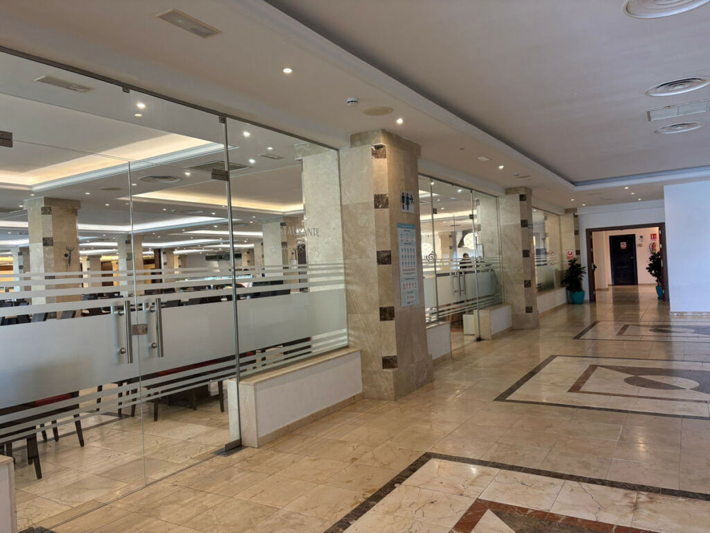 Middle Floor Apartment Benahavís Málaga - image 17
