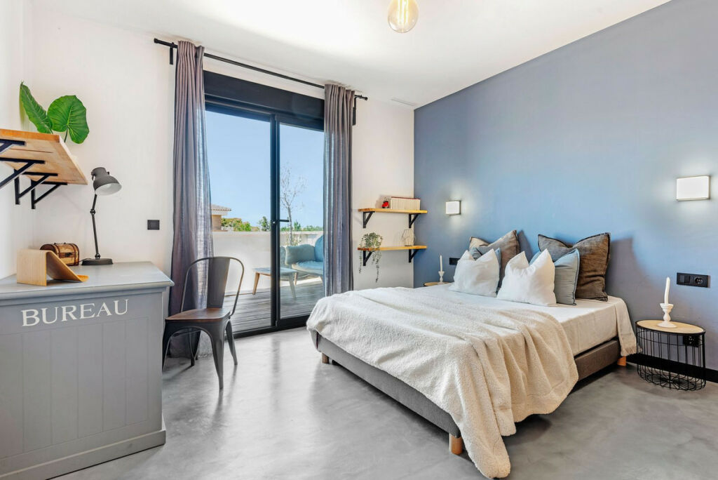 Detached Villa San Juan Alicante - image 15
