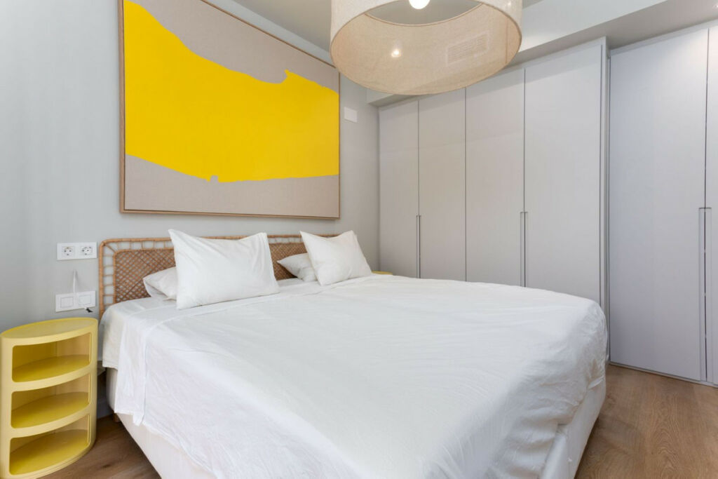 Middle Floor Apartment San Pedro de Alcántara Málaga - image 17