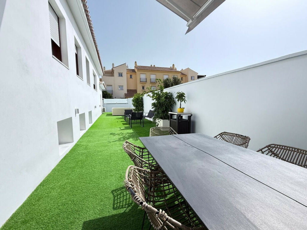 Detached Villa La Cala de Mijas Málaga - image 17